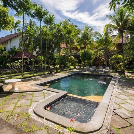 אובוד Puri Dalem Cottages מראה חיצוני תמונה