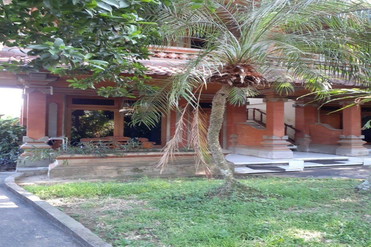 אובוד Puri Dalem Cottages מראה חיצוני תמונה