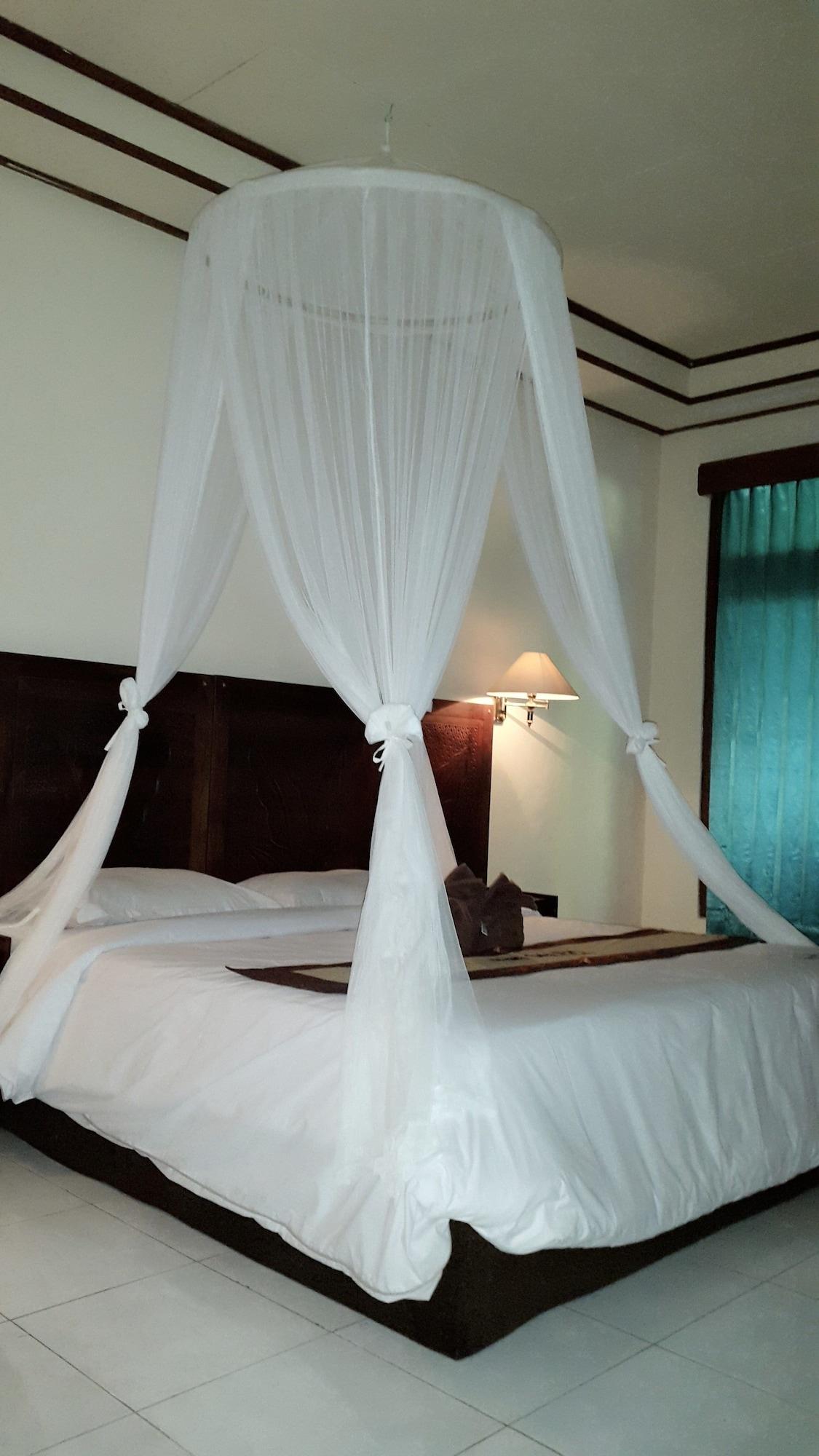 אובוד Puri Dalem Cottages מראה חיצוני תמונה