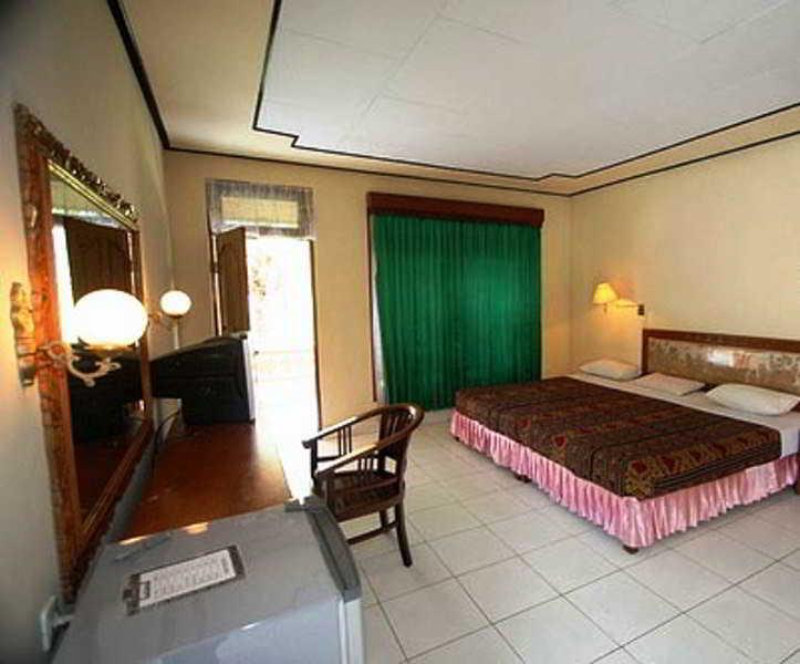 אובוד Puri Dalem Cottages מראה חיצוני תמונה